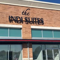 The Indi Suites - Grandville - permanent makeup work