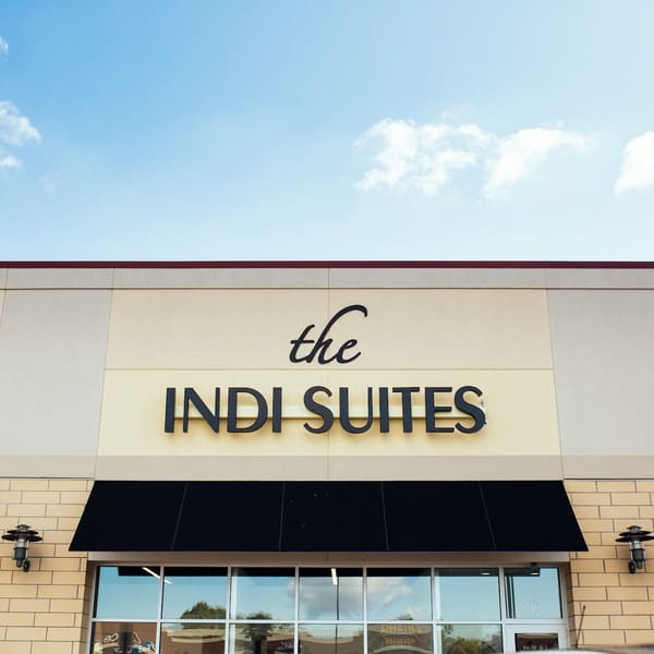 The Indi Suites - permanent makeup in Holland, MI