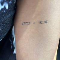 The Ink Babe NC - permanent makeup work