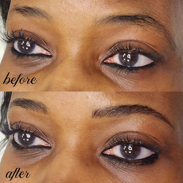 The Ink'd Vixen - permanent makeup in Berlin, NJ