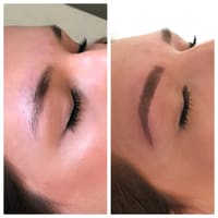 The Ink Lab - permanent makeup work