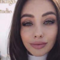 The Inked Indigo - permanent makeup work