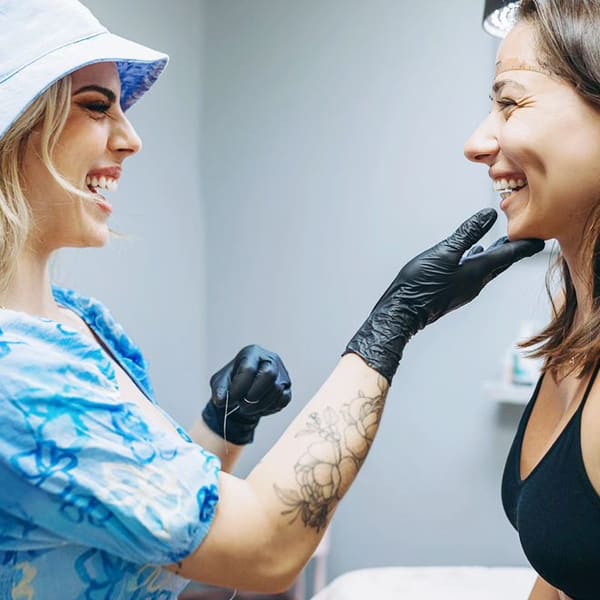 The Inked Princess - permanent makeup in Hialeah, FL
