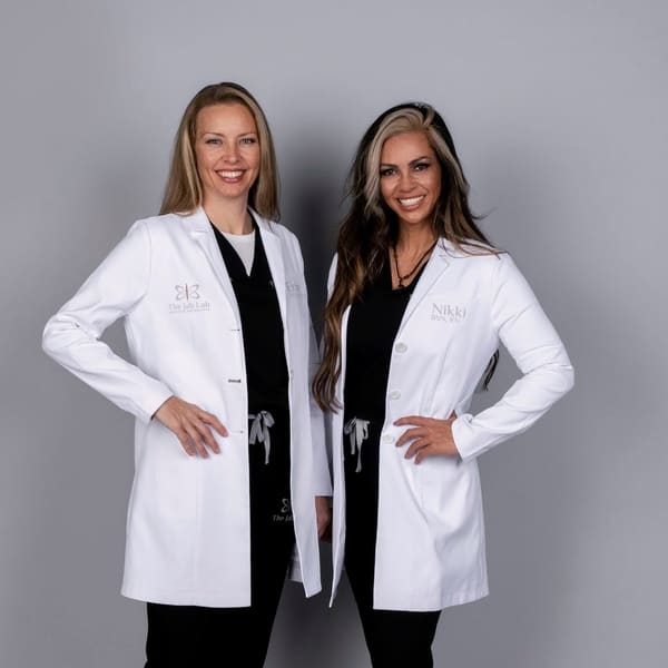 The Jab Lab: Aesthetics and Wellness - permanent makeup in Temecula, CA