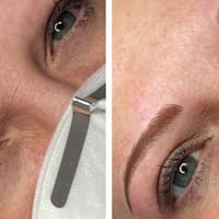 The Koa Studio - permanent makeup work