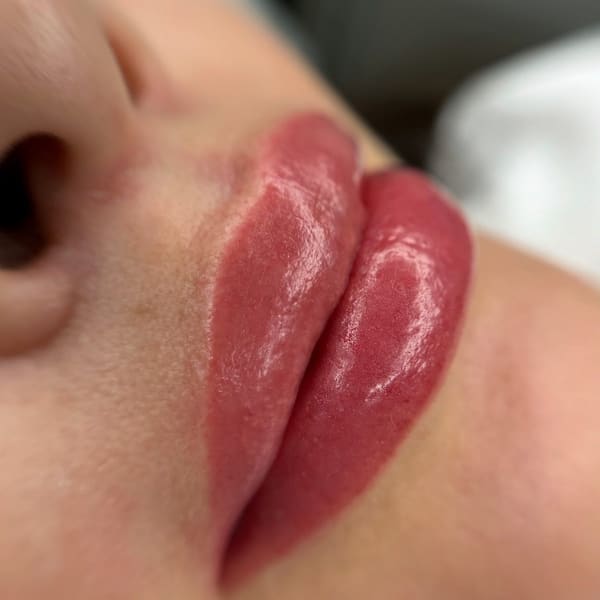 THE LAB - permanent makeup in Aventura, FL