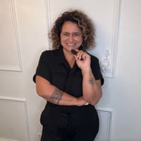 The Lari Touch - permanent makeup work