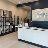 The Laser Lounge Spa - permanent makeup work