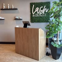 The Lash and Beauty Bar - permanent makeup work
