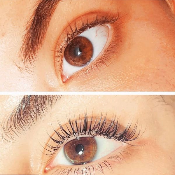 The Lash and Brow Bar - permanent makeup in Wellington, FL