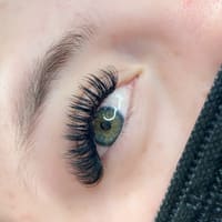 the Lash And Brow Den LLC - permanent makeup work