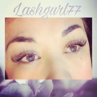 The Lash Bar and Spa - permanent makeup work