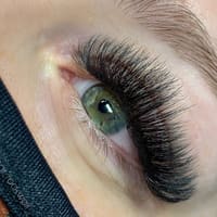 The Lash Bar - permanent makeup work