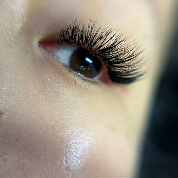 The Lash Black - permanent makeup in Austin, TX
