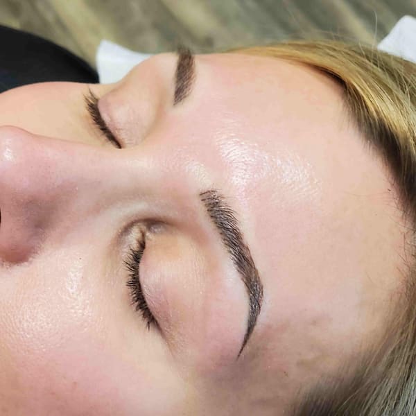 The Lash CEO - permanent makeup in Carolina Beach, NC
