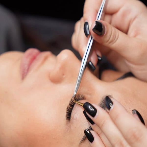 The Lash Coffee House - permanent makeup in Austin, TX