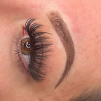 The Lash Ink - permanent makeup work