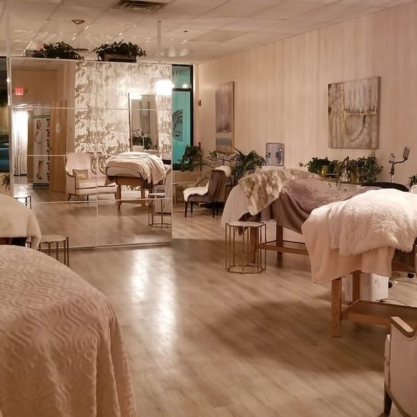 The Lash Lady - permanent makeup in Kingston, MA
