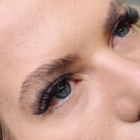The Lash Lady - permanent makeup work
