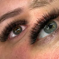 The Lash Loft & Academy - permanent makeup work