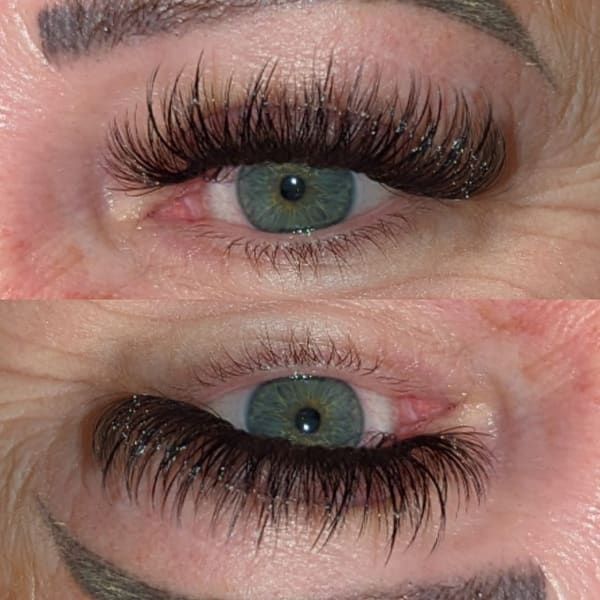 The Lash Plug - permanent makeup in Everett, WA