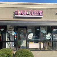 The Lash Queens’ Esthetics Spa - permanent makeup work