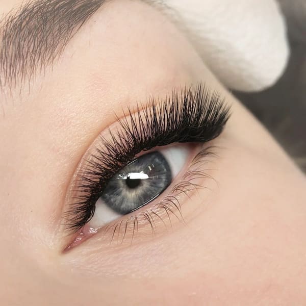 The Lash Room - permanent makeup in Pembroke, MA