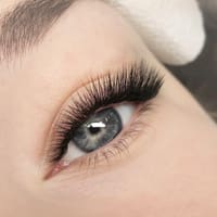 The Lash Room - permanent makeup work