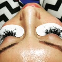 The Lash Society - permanent makeup work