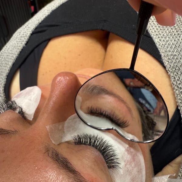 The Lash Specialist - permanent makeup in Warwick, NY