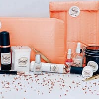 The Lash Sugar Co. - permanent makeup work