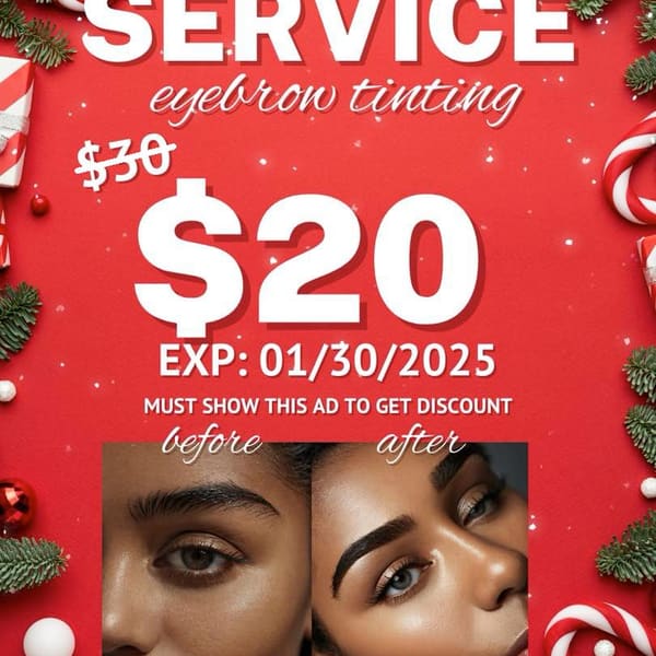 The Lashes & Nail salon lithonia Atlanta( specifically in nail design ) - permanent makeup in Lithonia, GA