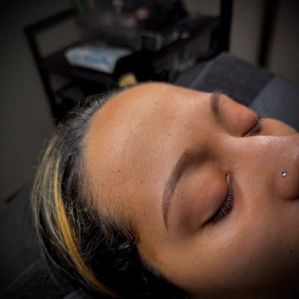 The Lay Effect - permanent makeup in Bellefontaine, OH