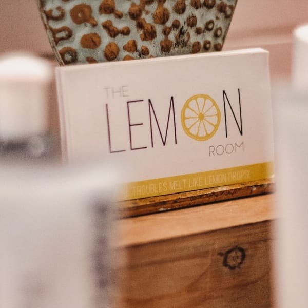 The Lemon Room - permanent makeup in Spokane, WA