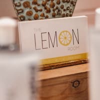 The Lemon Room - permanent makeup work