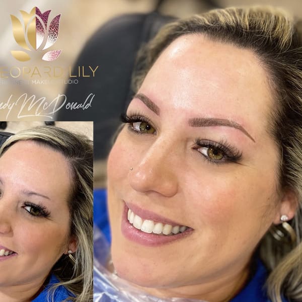 The Leopard Lily Permanent Makeup Studio - Spring Hill - permanent makeup in Spring Hill, FL