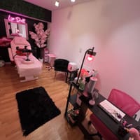 The Lip Doll - permanent makeup work
