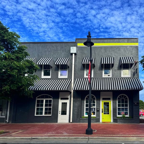 The Loft Hair Studio & Spa - permanent makeup in Goldsboro, NC