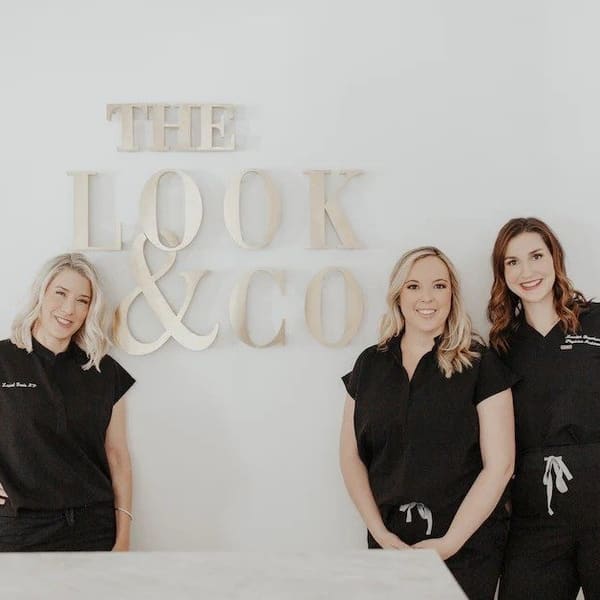 The Look and Co. - permanent makeup in Mt Pleasant, SC