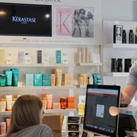 THE LOOK Beauty and Med Spa - permanent makeup work