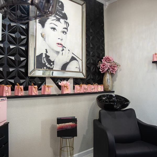 The Luxuriance Studios - permanent makeup in Killeen, TX
