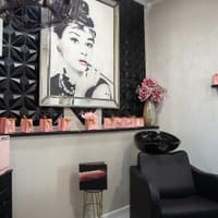 The Luxuriance Studios - permanent makeup work