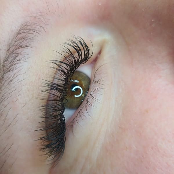 The Main Character Cosmetic Tattoo & Lashes by Kirstin - permanent makeup in Palmyra, MO