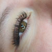 The Main Character Cosmetic Tattoo & Lashes by Kirstin - permanent makeup work
