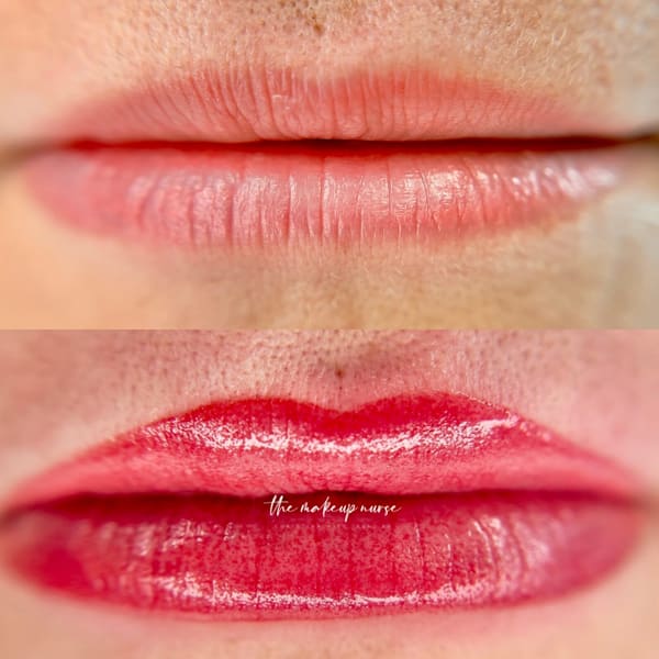 The Makeup Nurse - permanent makeup in Naples, FL