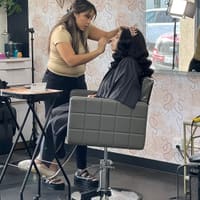 The Mane Studio - permanent makeup work