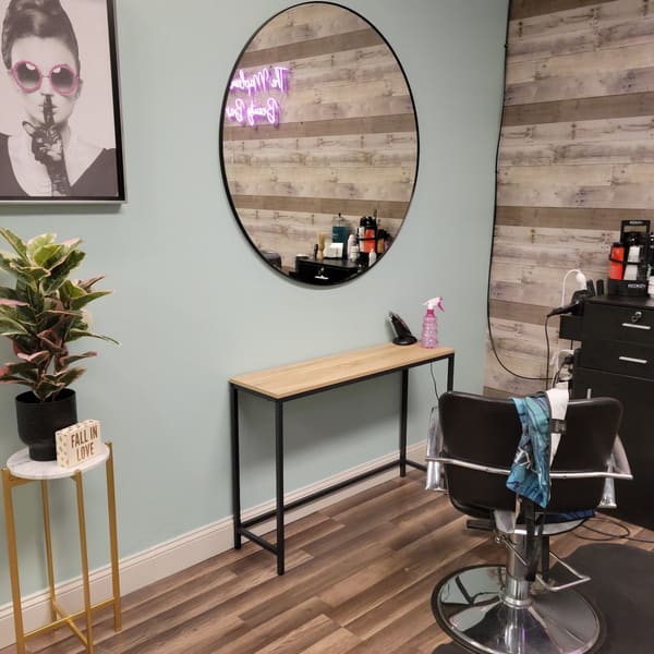 The Maplewood Beauty Bar Salon - permanent makeup in Maplewood, MO