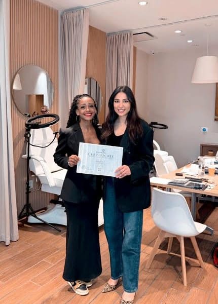 The Marie Hal Academy - permanent makeup in Bethesda, MD