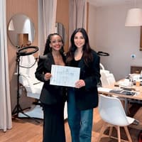 The Marie Hal Academy - permanent makeup work