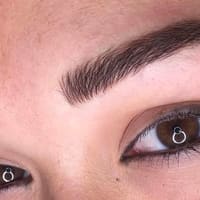 The Microblading Beautique - permanent makeup work